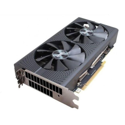 Sapphire Radeon RX 470 4 GB Mining Edition (11256-28)