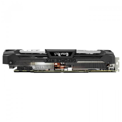 Palit RTX2080 GameRock Premium 8Gb (NE62080H20P2-1040G)