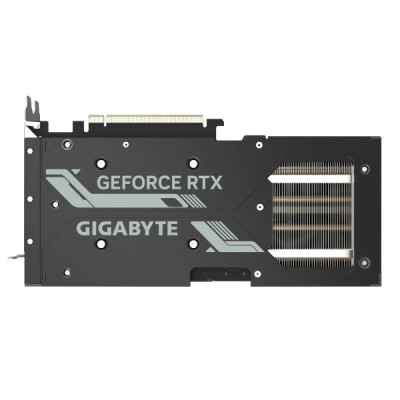 GIGABYTE GeForce RTX 4070 SUPER WINDFORCE OC 12G (GV-N407SWF3OC-12GD)