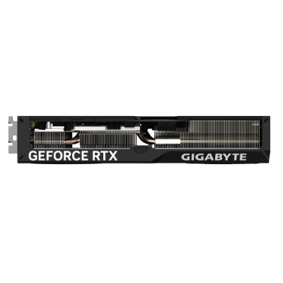 GIGABYTE GeForce RTX 4070 SUPER WINDFORCE OC 12G (GV-N407SWF3OC-12GD)