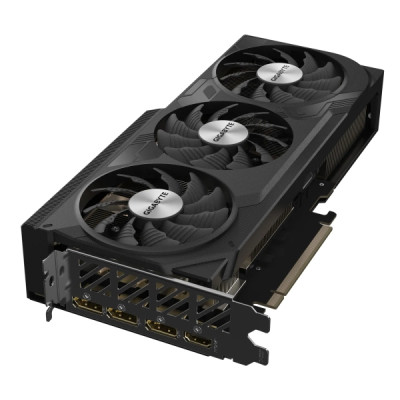 GIGABYTE GeForce RTX 4070 SUPER WINDFORCE OC 12G (GV-N407SWF3OC-12GD)