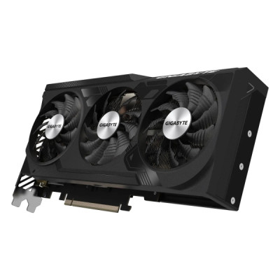 GIGABYTE GeForce RTX 4070 SUPER WINDFORCE OC 12G (GV-N407SWF3OC-12GD)