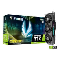 Zotac nVidia GeForce RTX 3080 Ti Trinity OC 12Gb (ZT-A30810J-10P)