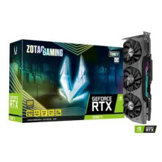 Zotac nVidia GeForce RTX 3080 Ti Trinity OC 12Gb (ZT-A30810J-10P)