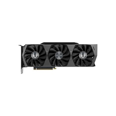 Zotac nVidia GeForce RTX 3080 Ti Trinity OC 12Gb (ZT-A30810J-10P)