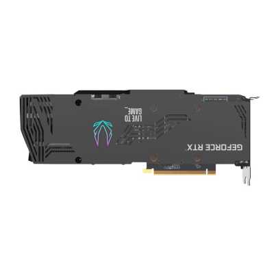 Zotac nVidia GeForce RTX 3080 Ti Trinity OC 12Gb (ZT-A30810J-10P)