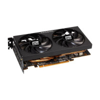 PowerColor Radeon RX 6600 Fighter (AXRX 6600 8GBD6-3DH)