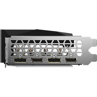 GIGABYTE GeForce RTX3060Ti 8Gb GAMING OC PRO (GV-N306TGAMINGOC PRO-8GD)