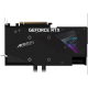 GIGABYTE AORUS GeForce RTX 3080 Ti XTREME WATERFORCE 12G (GV-N308TAORUSX W-12GD)