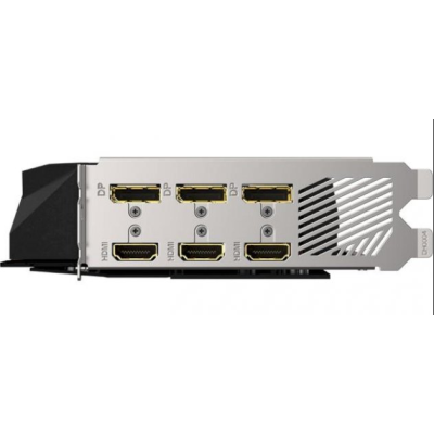 GIGABYTE AORUS GeForce RTX 3080 Ti XTREME WATERFORCE 12G (GV-N308TAORUSX W-12GD)