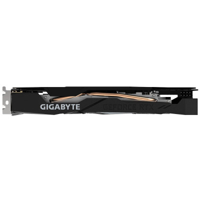 GIGABYTE GeForce RTX 2060 WINDFORCE 6G (GV-N2060WF2-6GD)