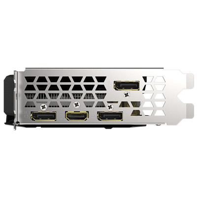 GIGABYTE GeForce RTX 2060 WINDFORCE 6G (GV-N2060WF2-6GD)