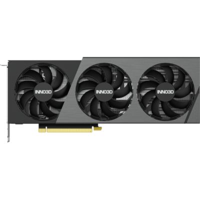 INNO3D GEFORCE RTX 4070 Ti SUPER X3 OC (N407TS3-166XX-186158N)