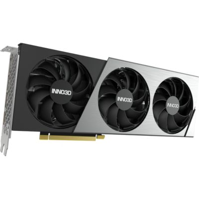 INNO3D GEFORCE RTX 4070 Ti SUPER X3 OC (N407TS3-166XX-186158N)