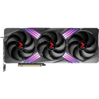 PNY GeForce RTX 4070 Ti SUPER 16GB XLR8 Gaming VERTO (VCG4070TS16TFXXPB1-O)