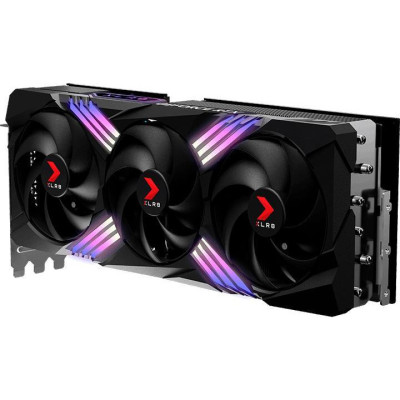 PNY GeForce RTX 4070 Ti SUPER 16GB XLR8 Gaming VERTO (VCG4070TS16TFXXPB1-O)