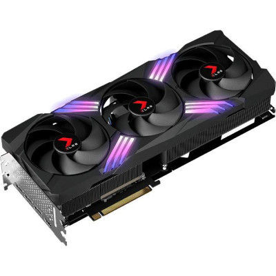 PNY GeForce RTX 4070 Ti SUPER 16GB XLR8 Gaming VERTO (VCG4070TS16TFXXPB1-O)
