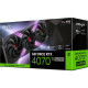PNY GeForce RTX 4070 Ti SUPER 16GB XLR8 Gaming VERTO (VCG4070TS16TFXXPB1-O)