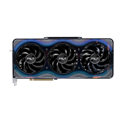 Palit GeForce RTX5070 Ti GameRock OC (NE7507TH19T2-GB2030G)
