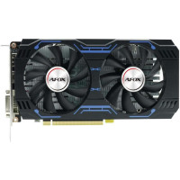 AFOX GeForce GTX 1660 Ti 6 GB (AF1660TI-6144D6H1-V4)