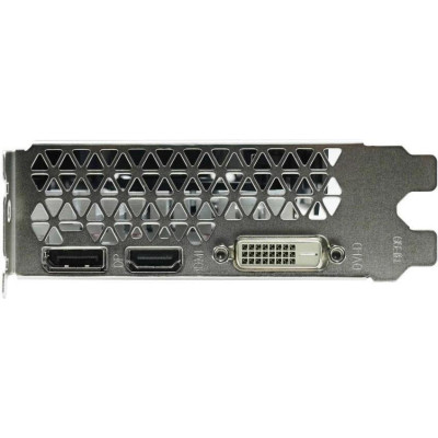 AFOX GeForce GTX 1660 Ti 6 GB (AF1660TI-6144D6H1-V4)