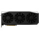 XFX Mercury AMD Radeon RX 9070XT Gaming Edition (RX-97TMERCB9)