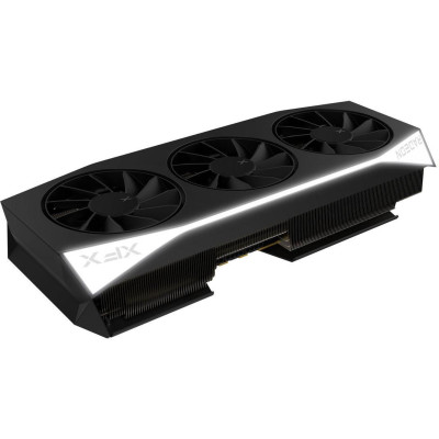 XFX Mercury AMD Radeon RX 9070XT Gaming Edition (RX-97TMERCB9)