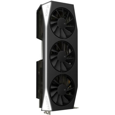 XFX Mercury AMD Radeon RX 9070XT Gaming Edition (RX-97TMERCB9)