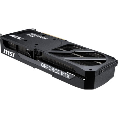 MSI GeForce RTX 5070 12G SHADOW 3X OC Bulk (G5070-12S3C_BULK)