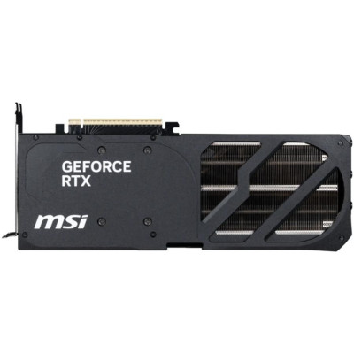 MSI GeForce RTX 5070 12G SHADOW 3X OC Bulk (G5070-12S3C_BULK)