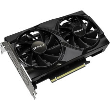 PNY GeForce RTX 5060 VERTO Dual Fan OC (VCG50608DFXPB1-O)