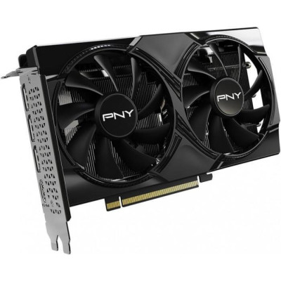 PNY GeForce RTX 5060 VERTO Dual Fan OC (VCG50608DFXPB1-O)