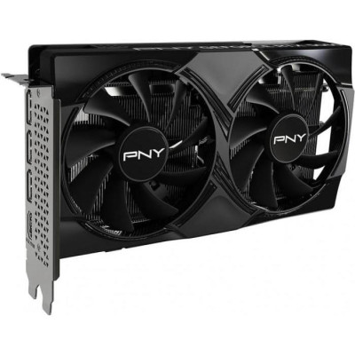PNY GeForce RTX 5060 VERTO Dual Fan OC (VCG50608DFXPB1-O)