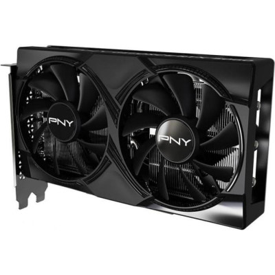 PNY GeForce RTX 5060 VERTO Dual Fan OC (VCG50608DFXPB1-O)