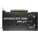 PNY GeForce RTX 5060 VERTO Dual Fan OC (VCG50608DFXPB1-O)