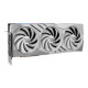 MSI GeForce RTX 4080 SUPER 16G GAMING X SLIM WHITE