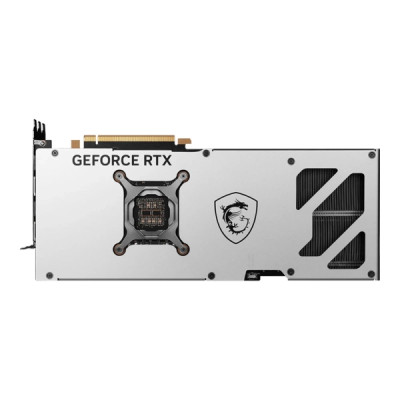 MSI GeForce RTX 4080 SUPER 16G GAMING X SLIM WHITE