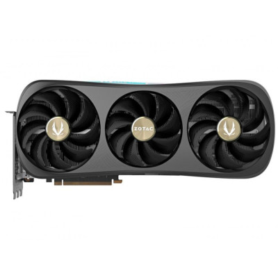 Zotac GAMING GeForce RTX 4080 16GB Trinity (ZT-D40810D-10P)