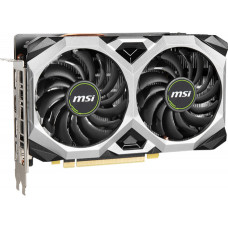MSI GeForce GTX 1660 SUPER VENTUS XS