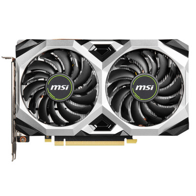 MSI GeForce GTX 1660 SUPER VENTUS XS