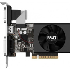 Palit GeForce GT 730 2GB (NEAT7300HD46)