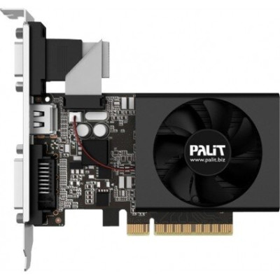 Palit GeForce GT 730 2GB (NEAT7300HD46)