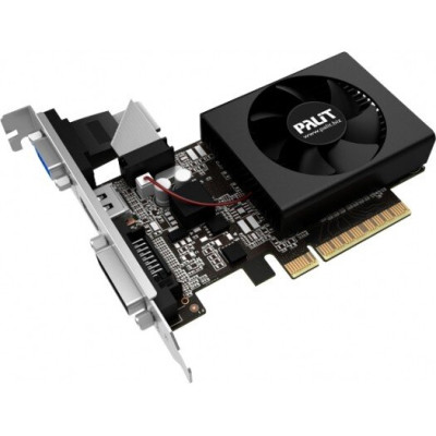 Palit GeForce GT 730 2GB (NEAT7300HD46)