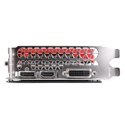 Colorful GeForce RTX 2060 NB 12G-V