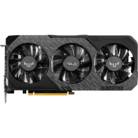 ASUS TUF3-GTX1660TI-O6G-GAMING