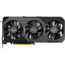 ASUS TUF3-GTX1660TI-O6G-GAMING