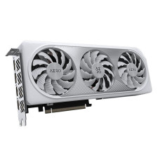 GIGABYTE GeForce RTX 4060 Ti AERO OC 8G (GV-N406TAERO OC-8GD)
