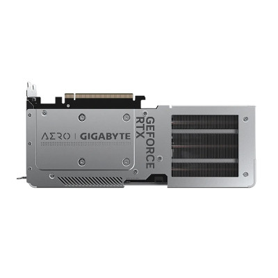GIGABYTE GeForce RTX 4060 Ti AERO OC 8G (GV-N406TAERO OC-8GD)