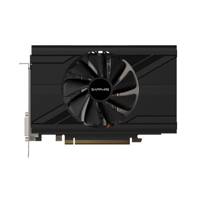 SAPPHIRE Radeon RX 570 8Gb PULSE ITX (11266-37-20G)