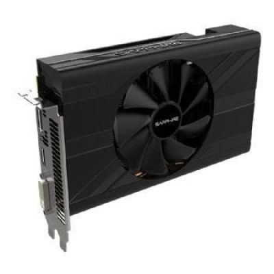 SAPPHIRE Radeon RX 570 8Gb PULSE ITX (11266-37-20G)